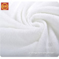 China factory white 100% polyester microfiber bath towel, hotel towel, face towel bulk